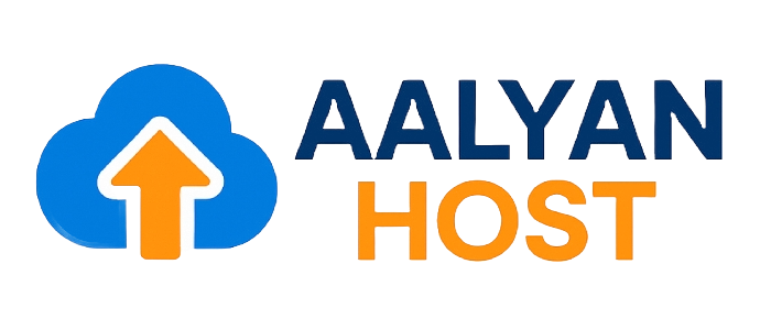 Aalyan Host - Premium Web Hosting